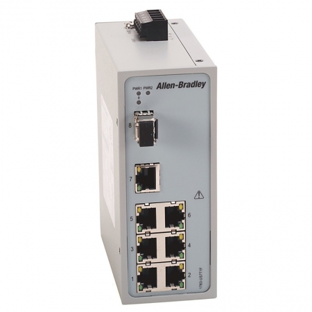 Allen-Bradley 1783-SFP100T