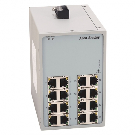 Allen-Bradley 1783-US5TG