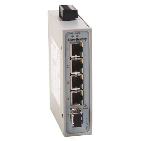 Allen-Bradley 1783-SFP100LX