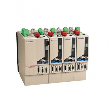 Allen Bradley 2094-BC07-M05-M