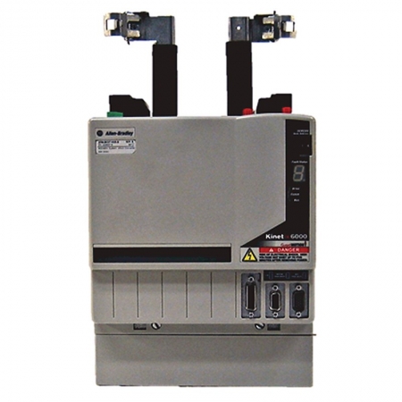 Allen Bradley 2094-BC07-M05-M
