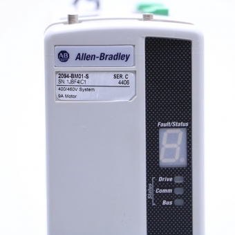 Allen Bradley 2094-BM05-S