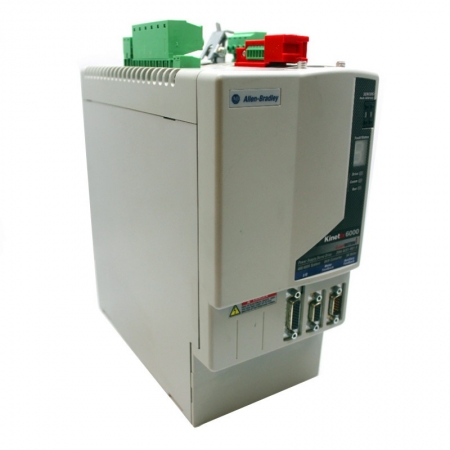 Allen Bradley 2094-BC07-M05-M
