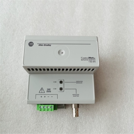 Allen-Bradley 1786-RPA