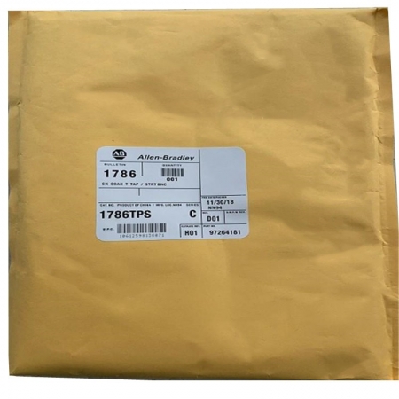 Allen-Bradley 1786-RPA