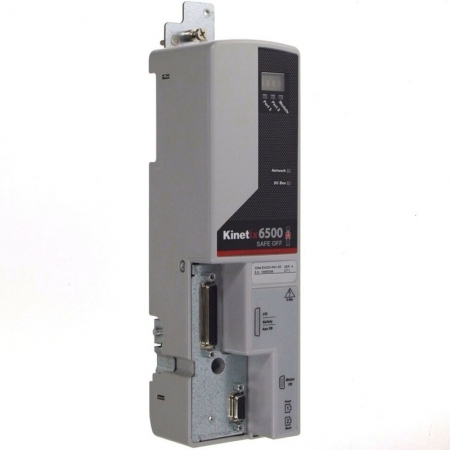 Allen Bradley 2094-SE02F-M00-S0