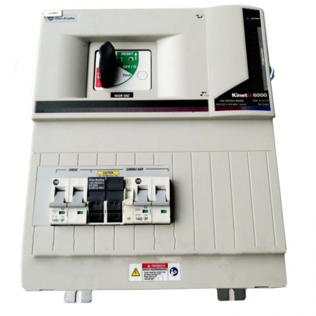 Allen Bradley 2094-XL75S-C2