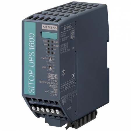 Siemens 6SE6440-2AD31-8DA1