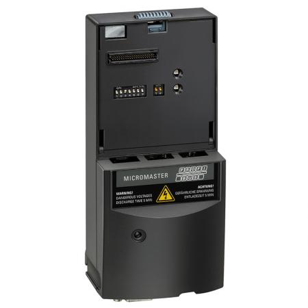 Siemens 6SE6400-3CC11-2FD0