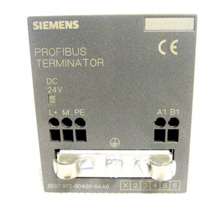Siemens 6ED1052-1FB00-0BA5