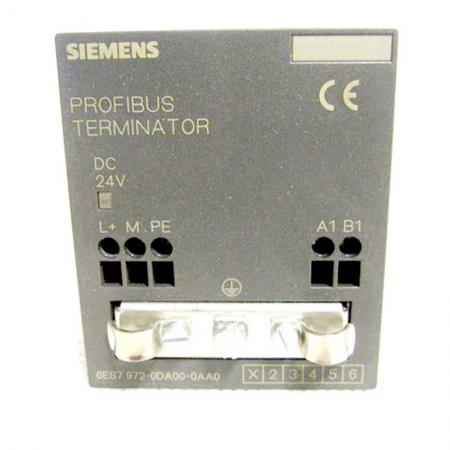 Siemens 6EP3437-8SB00-0AY0
