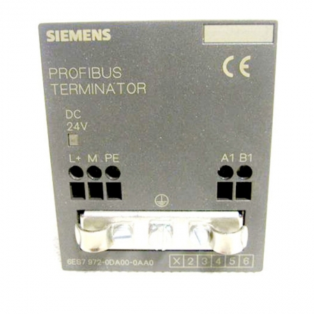 Siemens 6ED1055-1CB10-0BA2