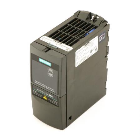 Siemens 6SE6440-2AD23-0BA1