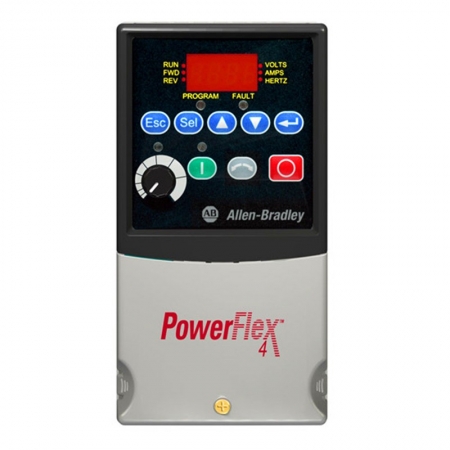 Allen-Bradley 22A-A1P4N103