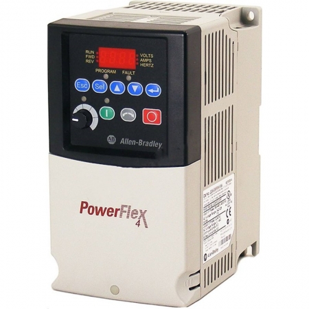Allen-Bradley 22A-A1P4N103