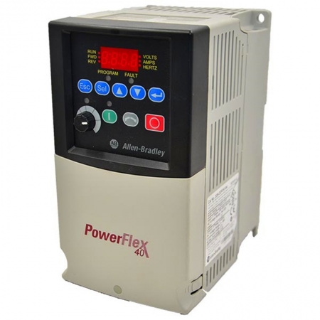 Allen-Bradley 22B-D012N104