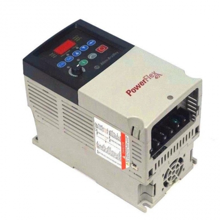 Allen-Bradley 22B-D012N104