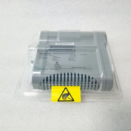 Honeywell CC-PAIH02