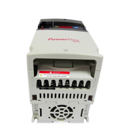 Allen-Bradley 22D-D012N104