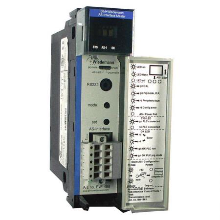 Allen-Bradley BWU1488