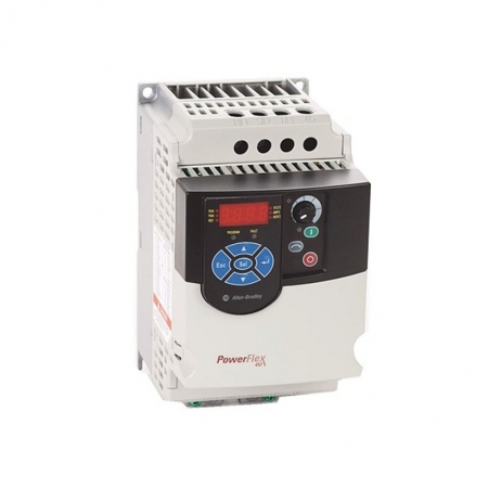 Allen-Bradley 22F-D2P5N103