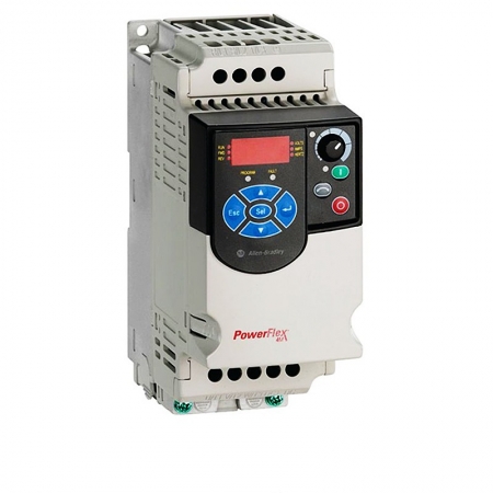 Allen-Bradley 22F-D2P5N103