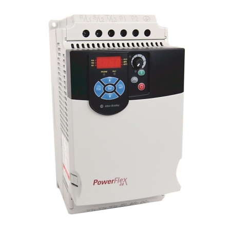 Allen-Bradley 22F-D2P5N103