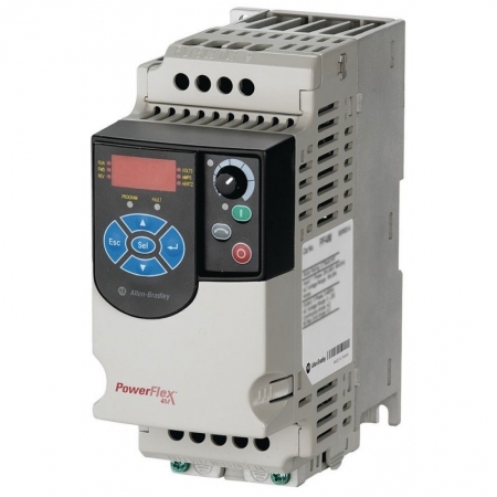 Allen-Bradley 22F-D2P5N103