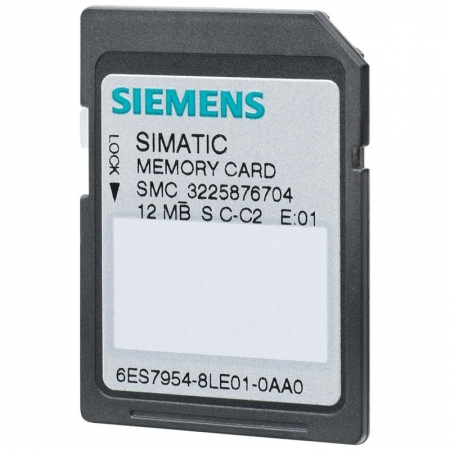 Siemens 6ES7138-6AA01-0BA0