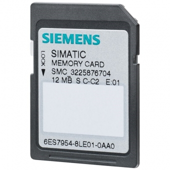 Siemens 6ES7954-8LC03-0AA0