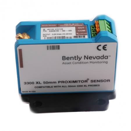 Bently 330980-70-00
