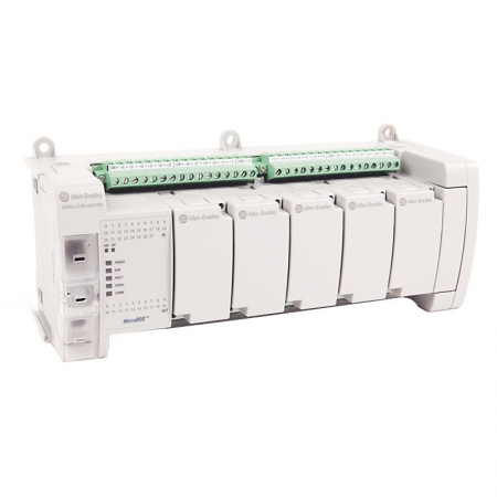 Allen-Bradley 2080-LC50-24QBB