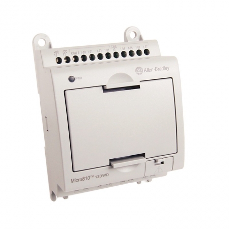 Allen-Bradley 2080-LC50-24QBB