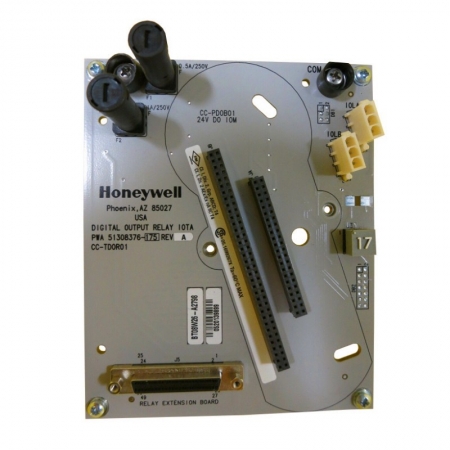 Honeywell CC-TAIM01