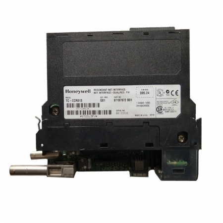 Honeywell TC-IAH161