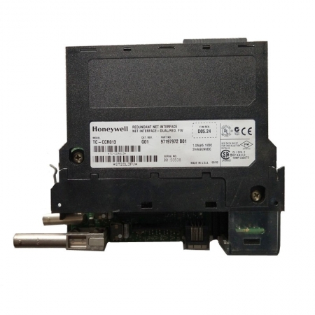 Honeywell TC-IDX081