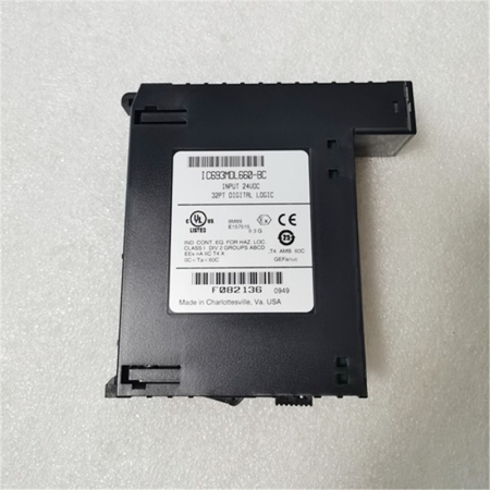 GE IC693CPU363