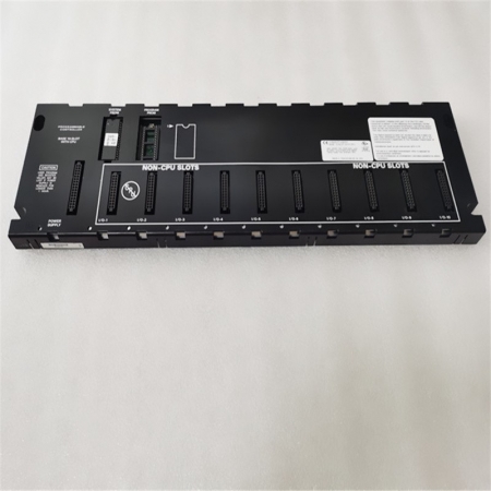 GE IC693APU305