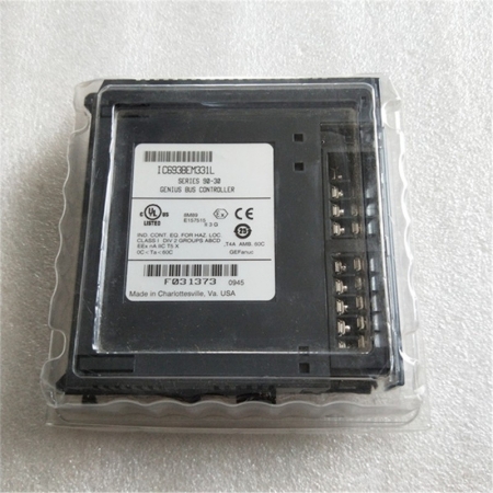 GE IC693BEM320