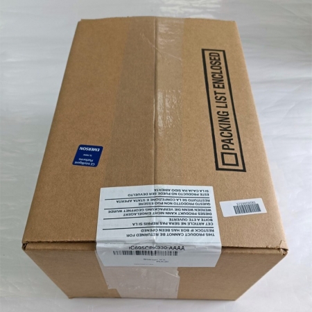 GE IC695CMX128
