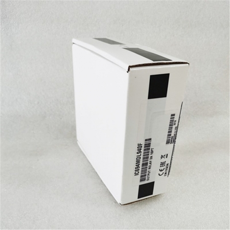 GE IC694ALG222