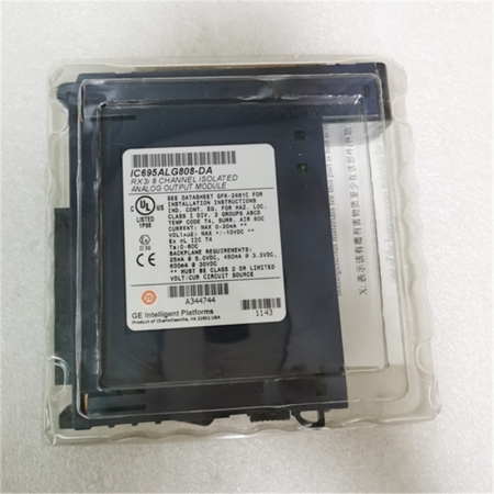 GE IC695CPE310