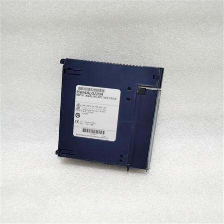 GE IC694TBB132