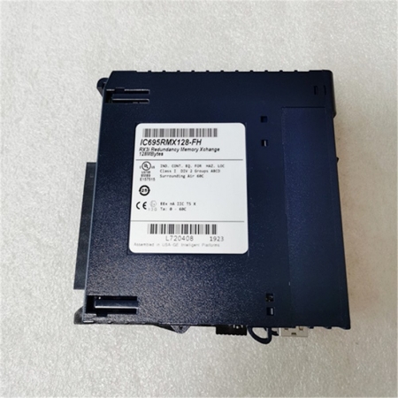 GE IC695PSA040