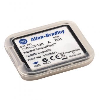 Allen-Bradley 1784-CF128