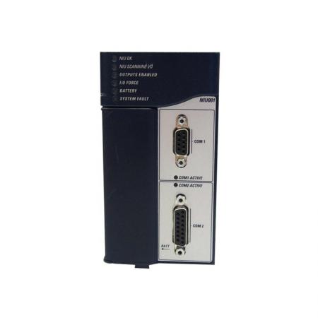 GE IC695PSD140F