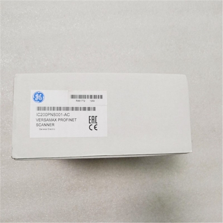 GE IC200ALG266
