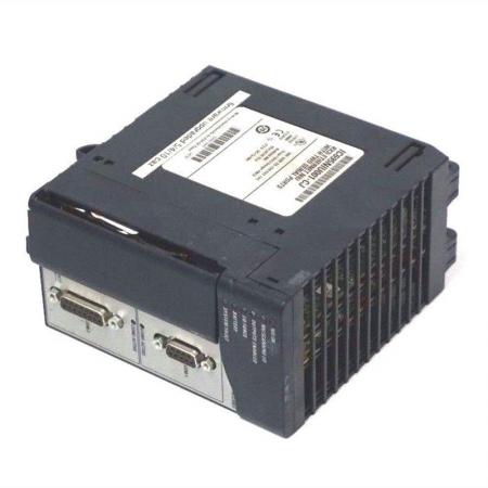 GE IC695PSD140F