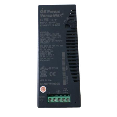 GE IC200SET001