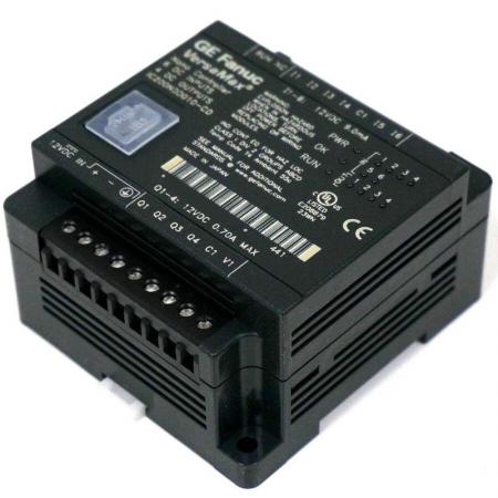 GE IC200SET001